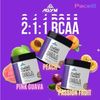  BCAA TITAN 2:1:1 300g, Hỗ trợ hồi phục cơ bắp sau khi tập luyện, chống dị hóa cơ 