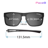  Kính Thể Thao TIFOSI SWICK | MIDNIGHT NAVY 