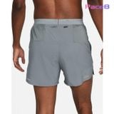  Quần Short Chạy Bộ Nam Nike Dri-FIT Stride - Game Royal/Black 