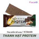  Thanh Hạt Protein Faminuts 45g 