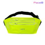  Túi Đeo Hông Chạy Bộ LIVEFIT - Running Belt WB07 
