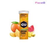  Viên sủi điện giải GU tuýp 12 viên 