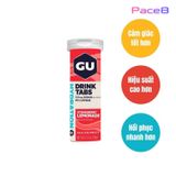  Viên sủi điện giải GU vị dâu chanh 