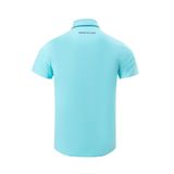  Áo Polo Xanh PR SPORT 