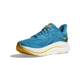  Giày Chạy Bộ Nam Hoka Clifton 10 Wide Road - Alpine Blue / Foggy Night 