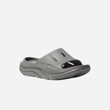  Dép Phục Hồi Unisex HOKA Ora Recovery Slide 3 - Grey 