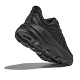  Giày Chạy Bộ Nam Hoka Bondi 9 Wide -  Black 