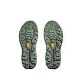  Giày Chạy Bộ Nam Hoka Speedgoat 6 Trail - Fern / Asphalt Grey 