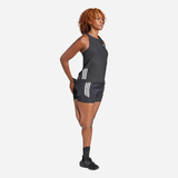  Áo Tank Top Nữ Adidas Own The Run - Black 