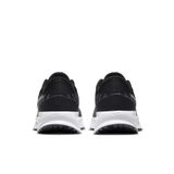  Giày Chạy Bộ Nữ Nike Run Defy Road Running - Black/Wolf Grey/White 
