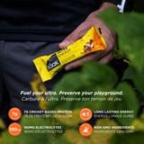  Thanh Năng Lượng Naak 50gr - Hạnh Nhân & Chocolate 