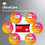  Túi Sơ Cứu Y Tế Ultracare First Aid Kit Superlight Nhỏ Gọn, Tiện Lợi 