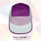  Mũ Lưỡi Trai Yupster Hummingbird Collection - Purple 