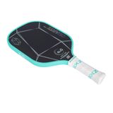  Vợt Pickleball Six Zero Quartz - Praisolite (Green) 