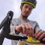  Bánh Naak Waffle 30grm Salted Caramel 