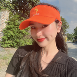  [Nhiều Màu] Mũ Thể Thao Chạy Bộ GOYA Visor Supper Light 