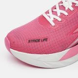  [NEW] Giày Thể Thao Chạy Bộ Nam Nữ Goya Strides 3 Năm 2025 Hồng 