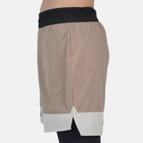  Quần Thể Thao Chạy Bộ Nam Nữ 2 Lớp GOYA PRO Năm 2025 