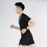  Áo Thể Thao Chạy Bộ Nam Nữ T-Shirt GOYA AGY01 Năm 2025 - Full Màu 