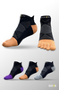  [SNGY] Tất / Vớ Thể Thao Chạy Bộ 5 Ngón Goya TGY23 Năm 2025 