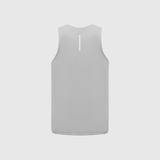 Áo Thun Thể Thao Chạy Bộ Nam MOTIVE Men Simple Color Singlet - Màu Xám 