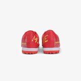  Giày bóng đá Motive Sài Gòn SPEED - Màu đỏ 