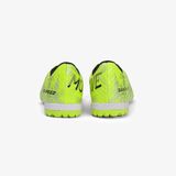  Giày bóng đá Motive Sài Gòn SPEED - Màu xanh NEON 