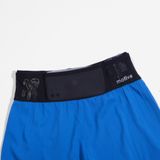  Quần Short thể thao chạy bộ nữ đa năng MOTIVE WOMAN SHORT BELT - Màu xanh dương 