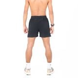  Quần Thể Thao Wolf Active Pro Active W228, Quần Chạy Bộ, Tập Gym, Pickleball Nhẹ, Thoáng Mát 