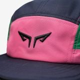  Nón Thể Thao Unisex Wolf Active Original 172B, Nón Chạy Bộ, Phối Màu (Hồng, Xanh lá, Xanh navy) 