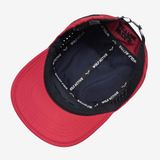  Nón Chạy Bộ Unisex Wolf Active Original 172A, Phối Màu (Đỏ, Đen,Xanh navy) 