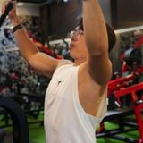  Áo Tanktop Wolf Active Powertank 188, Áo Ba Lỗ Gym, Chất Vải Mềm Mịn, Thoáng Khí, Co Giãn 4 Chiều 