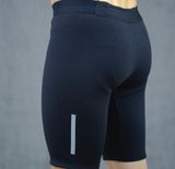  Quần Bó Cơ Aspire APQ301 Có Túi Kèm Lót Trong - Đen 