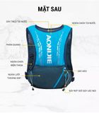  Vest Nước Chạy Trail AONIJIE C9102S 