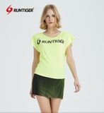  Áo Chạy Bộ Nữ RUNTIGER 4314C 