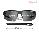  Kính Thể Thao TIFOSI CENTUS | IRON 