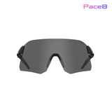  Kính Thể Thao TIFOSI RAIL | BLACKOUT 