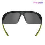  Kính Thể Thao TIFOSI TRACK | CRYSTAL SMOKE 