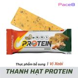  Thanh Hạt Protein Faminuts 45g 