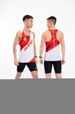  Áo Nữ Singlet Tổ Quốc Trong Lòng Tổ Quốc 