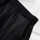  Quần Chạy Bộ Tím Đen | Quần chạy bộ PR SPORT 