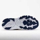  Giày Chạy Bộ Nam Hoka Arahi 8 Wide - Stardust / Cosmic Grey 