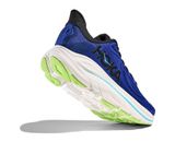  Giày Chạy Bộ Nam Hoka Clifton 10 Wide Road - Night Sky / Midnight Blue 