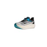  Giày Chạy Bộ Unisex HOKA Rocket X 3 - White / Black 