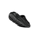  Dép Phục Hồi Unisex Hoka Ora Recovery Slide 3 - Black 