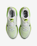  Giày Chạy Bộ Nam Nike Vomero 18 Road Running - White/Electric Green/Volt/Black 