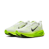  Giày Chạy Bộ Nữ Nike Vomero 18 Road Running - White/Electric Green 