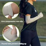  Ống Tay Chống Nắng Map Brother M3050 - Grey 