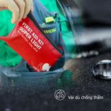  Túi Sơ Cứu Y Tế Ultracare First Aid Kit Superlight Nhỏ Gọn, Tiện Lợi 