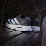  Giày Chạy Bộ Nam ADIDAS Adizero Boston 13 - Core Black/ Ftwr White/ Grey Five 
